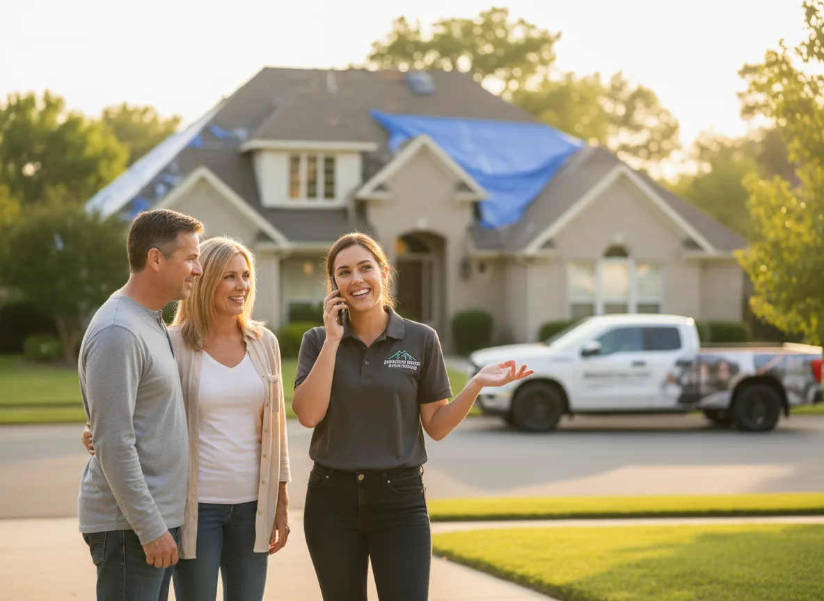 Emergency Roof Repair Coppell, TX FAQs